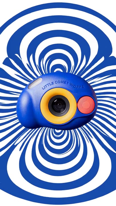 Graphic headphones creative